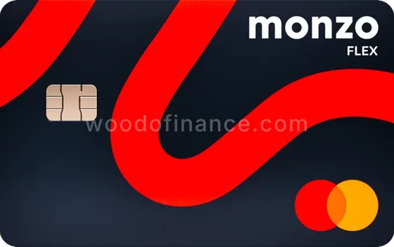 Monzo Flex Build