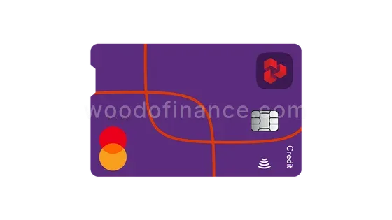 NatWest Credit Builder Card