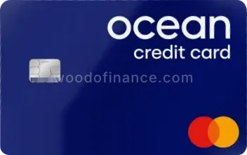 Ocean Credit Card