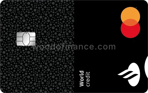All in One Credit Card