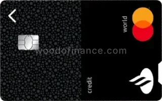 Rewards Credit Card