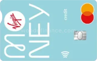 Virgin Money Travel Credit Card