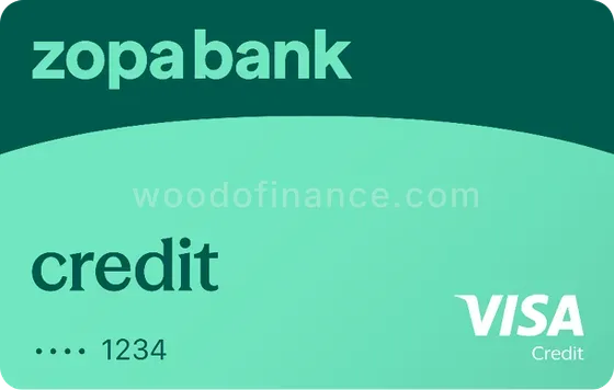Zopa Credit Card