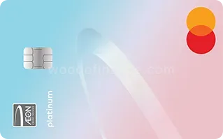 AEON CARD WAKUWAKU