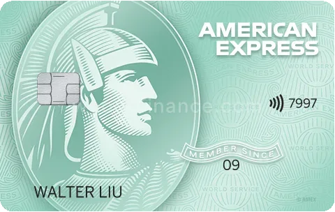 American Express® Credit Card