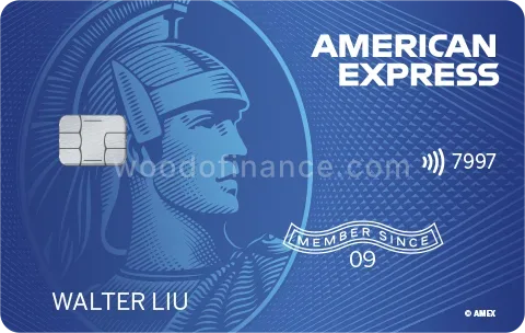 American Express Essential® Credit Card