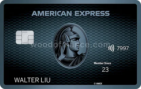 American Express Explorer® Credit Card