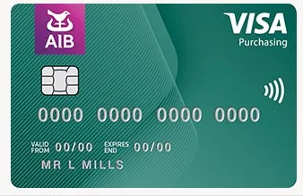 Visa Purchasing Card