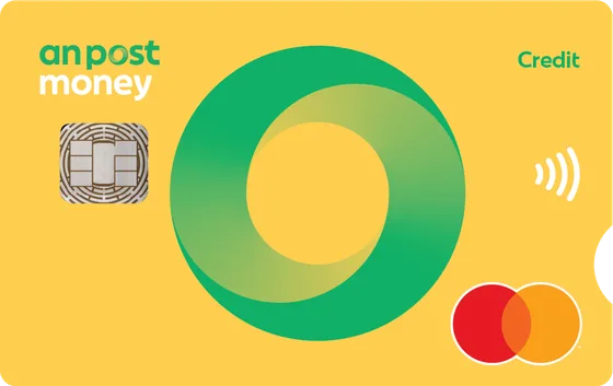 Classic Credit Card