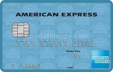 American Express® Basic Card