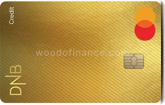 DNB Mastercard