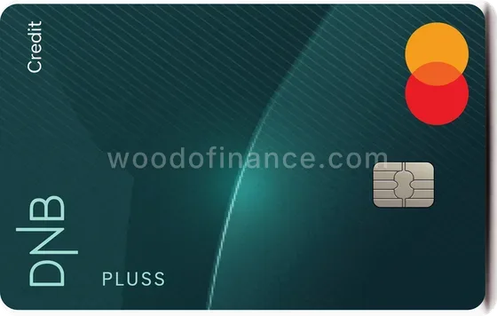 DNB Pluss Mastercard