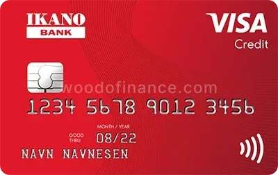 Ikano Visa