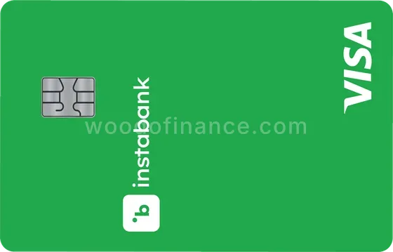 Instabank Kredittkort