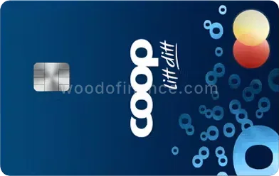 Coop Mastercard