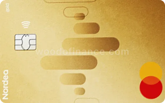 Nordea Gold