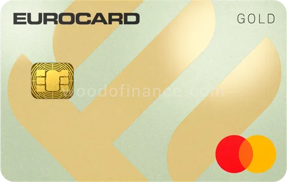 Eurocard Gold