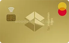 Møre Mastercard