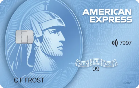 The Low Rate Credit Card from American Express®
