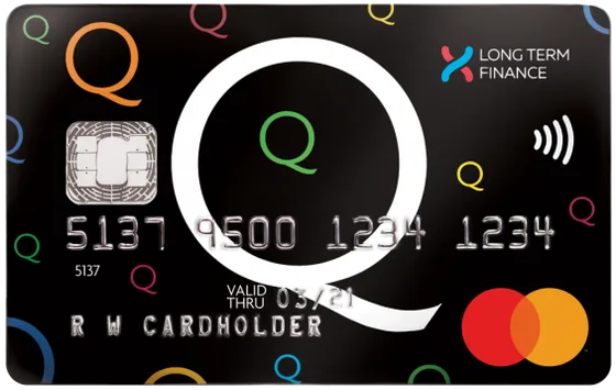 Q Mastercard