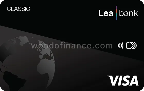 Lea Bank Kreditkort