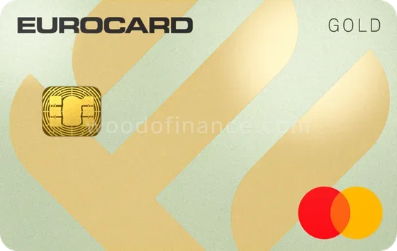 Eurocard Gold