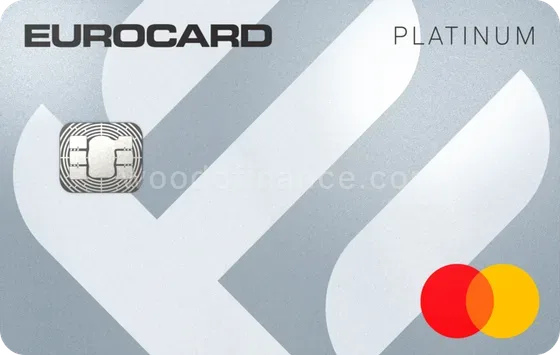 Eurocard Platinum