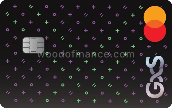 GXS FlexiCard
