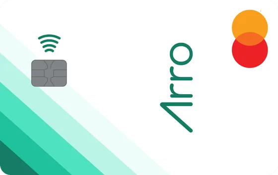 Arro Card