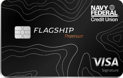 Flagship Premier Visa Signature®