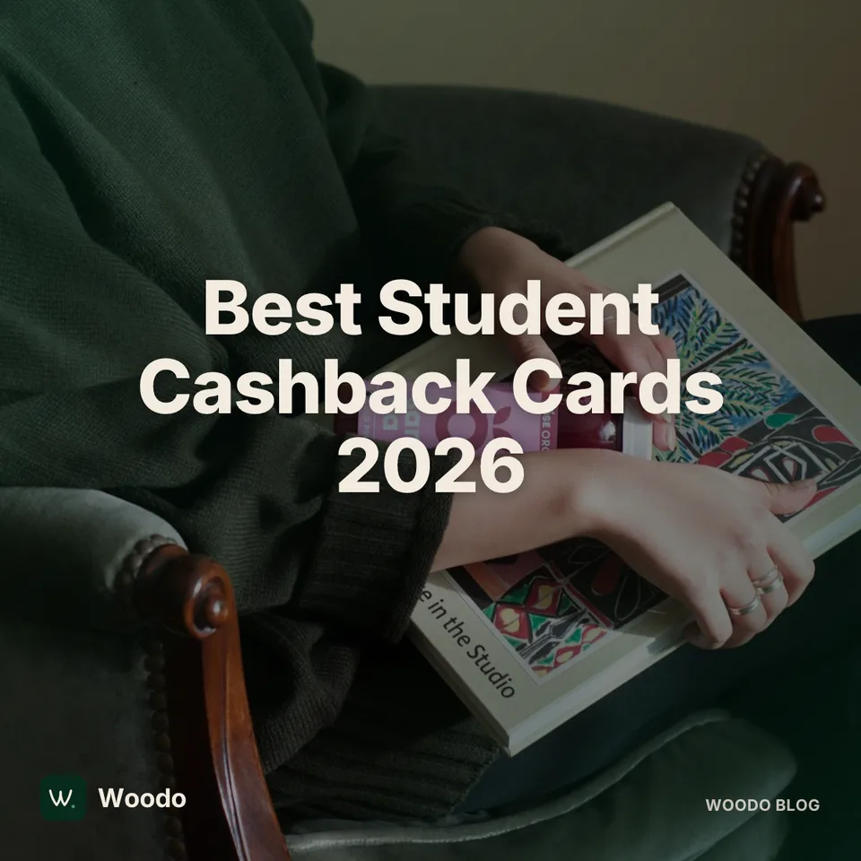 Best Cashback Credit Cards for Students in Salt Lake City (2026)