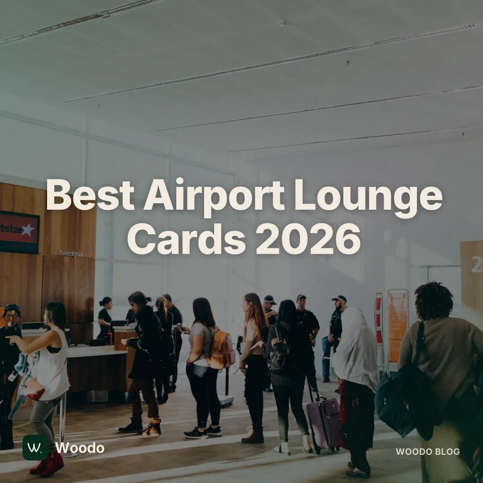 Best Travel Credit Cards with Extra Perks for Phoenix Travelers in 2026