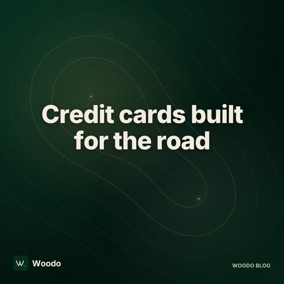 Credit cards Atlanta digital nomads are actually using in 2026