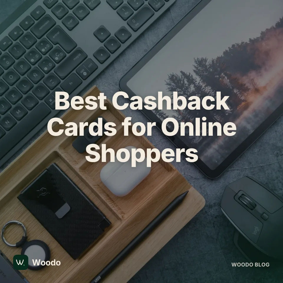 The cashback cards San Antonio online shoppers are quietly stacking in 2026