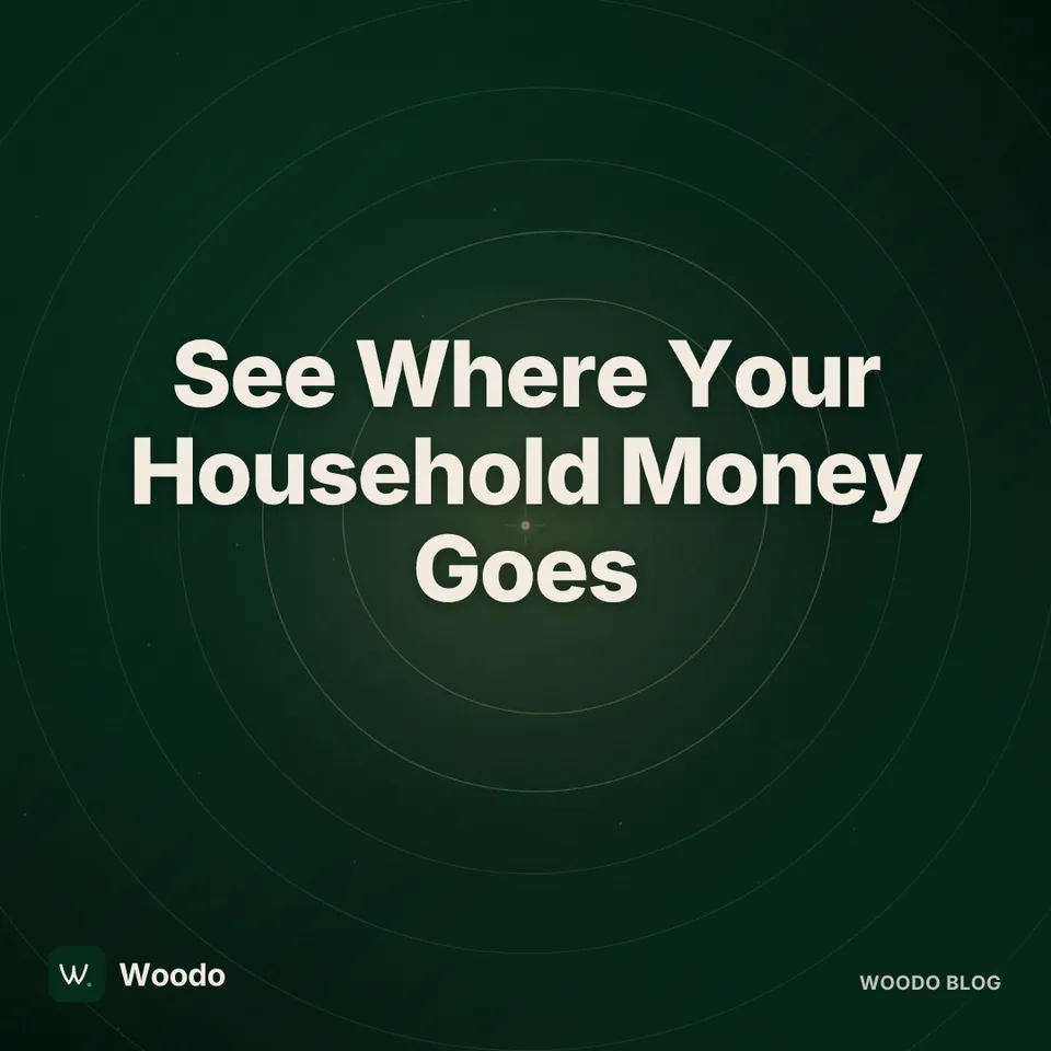Bank Statement Analyzer for Australian Households: See Exactly Where Your Money Goes