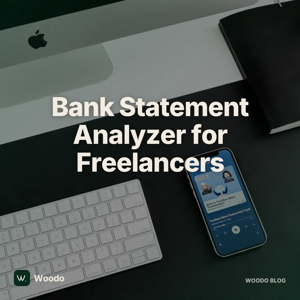 Bank Statement Analyzer for Freelancers: Finally See Where Your Money Goes