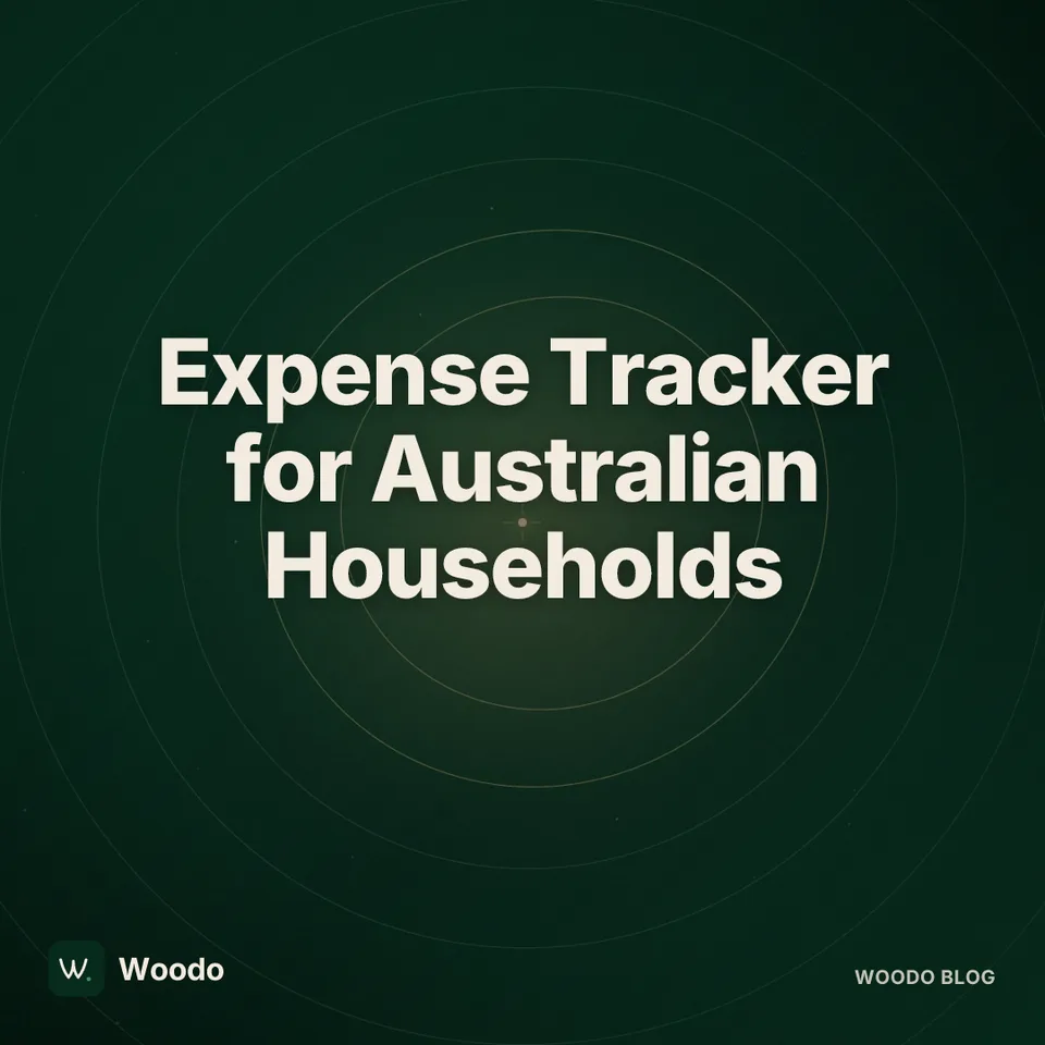 What the Typical Expense Tracker Gets Wrong About Australian Households
