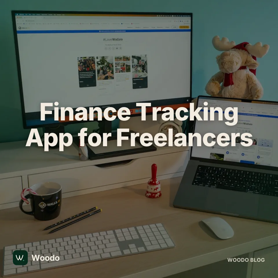Why Freelancers Outgrow Excel: The Finance Tracking App Guide for Self-Employed Americans