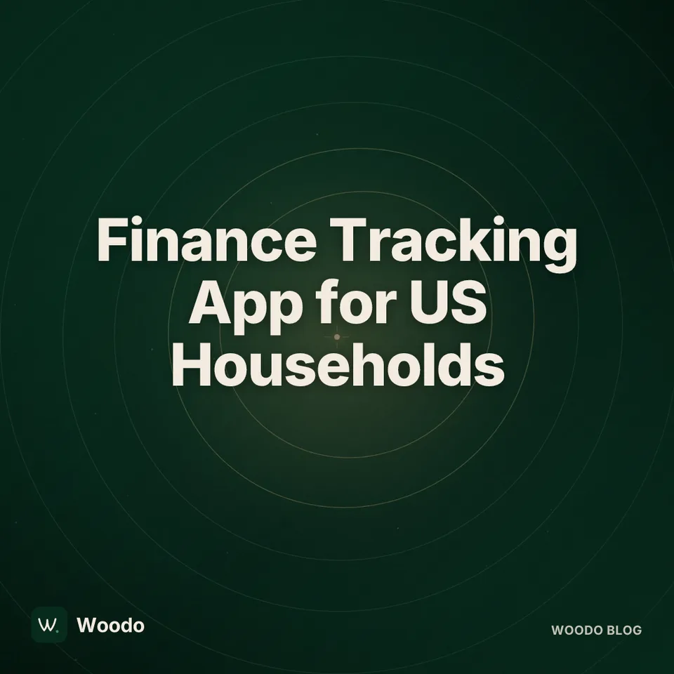 Where Does All the Money Go? A Finance Tracking App Guide for US Households