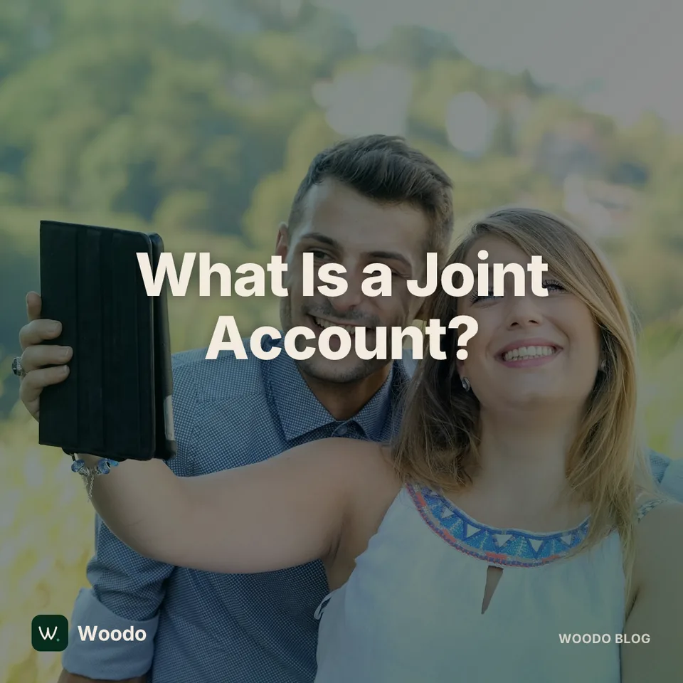 What Is a Joint Account? How They Work, Pros and Cons