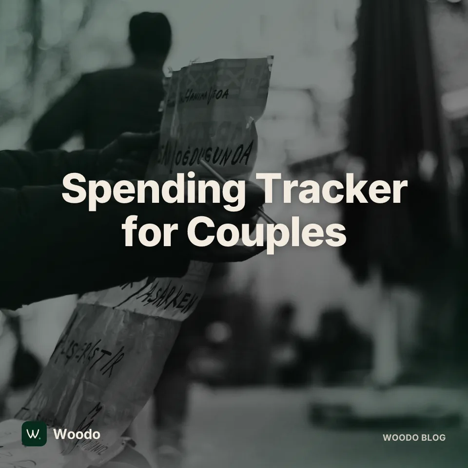 Spending Tracker for Couples: Why You'll Outgrow Excel