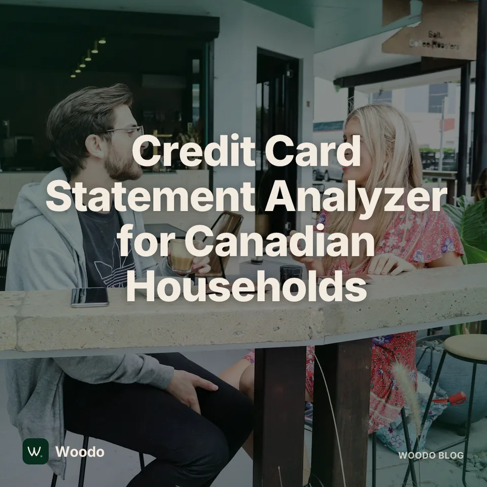 How to Read a Canadian Credit Card Statement: A Household Guide