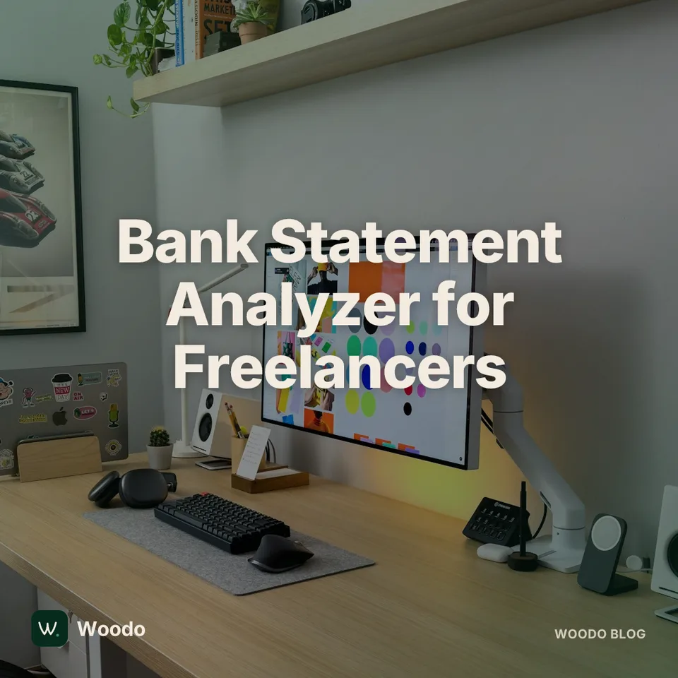 Bank Statement Analyzer for Freelancers: See Where Your Money Goes