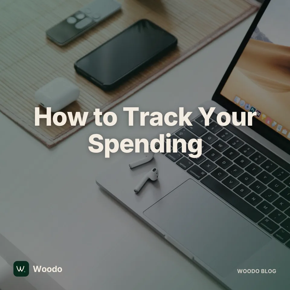 How to Track Your Spending: A Simple, Low-Effort Guide