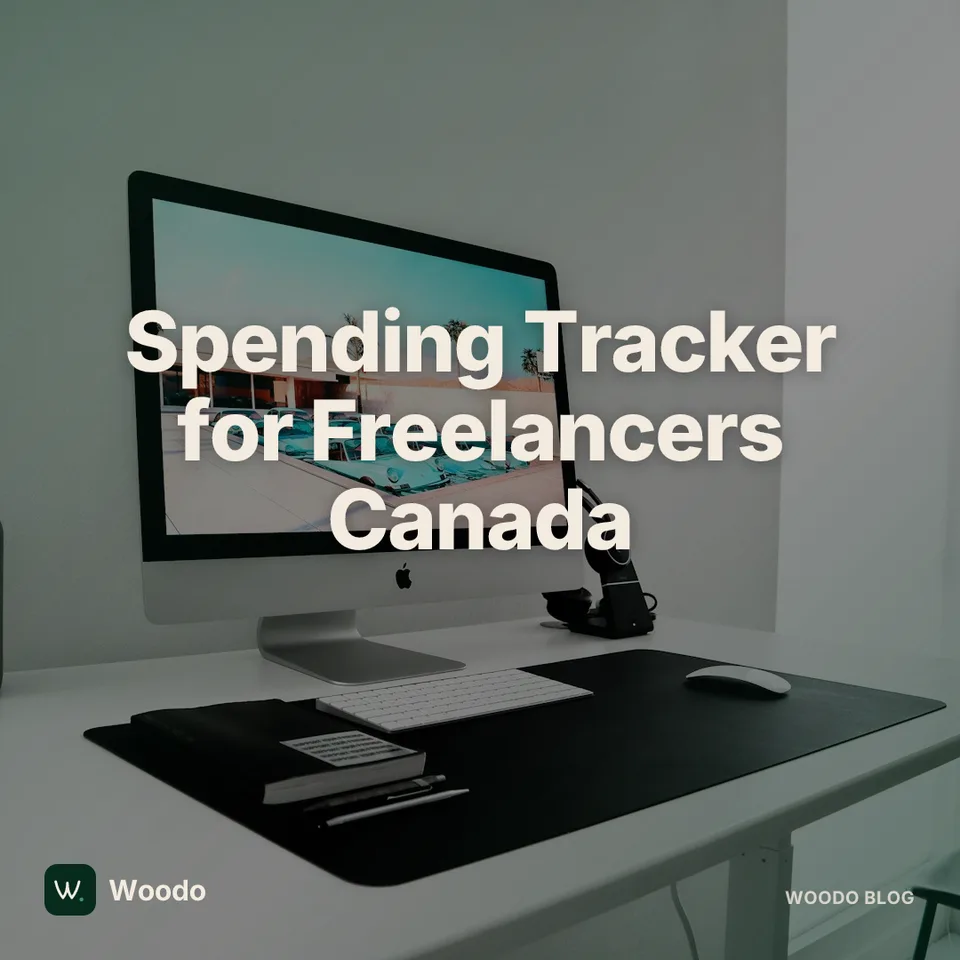 Spending Tracker for Freelancers Canada: Beat the Export Mess