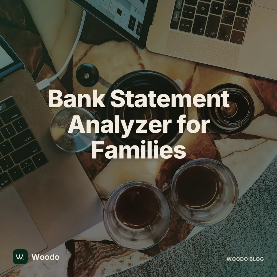 Bank Statement Analyzer for Families: Find Hidden Subscriptions