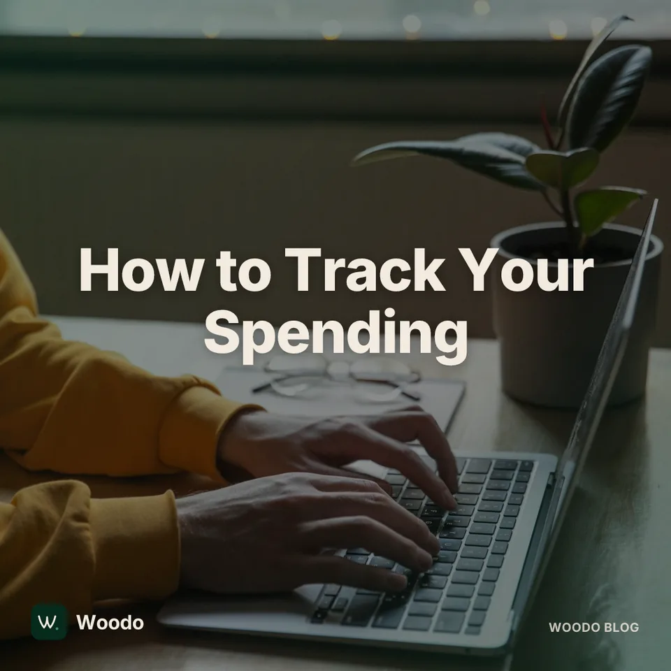 How to Track Your Spending: A Simple Guide to Financial Clarity