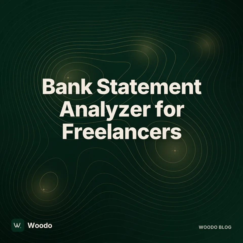 Bank Statement Analyzer for Freelancers: Find Hidden Subscriptions