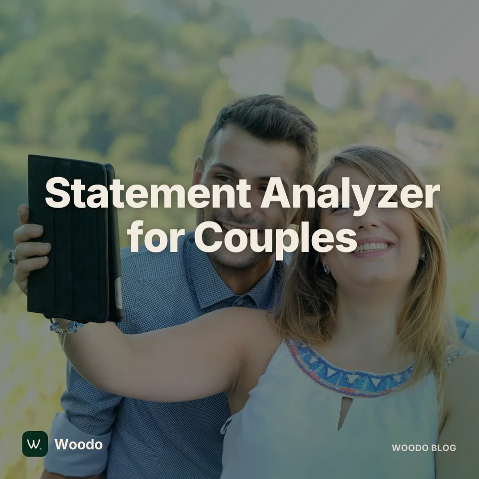 Credit Card Statement Analyzer for Couples: See Where Money Goes