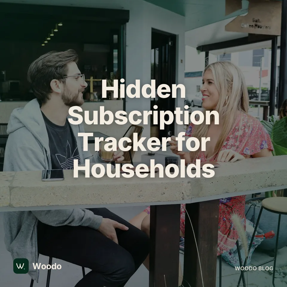 Hidden Subscription Tracker for Households in the US: Find Every Charge